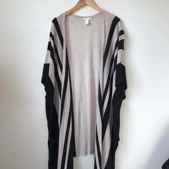 H&M Kimono Cardigan - Picture 3 of 7